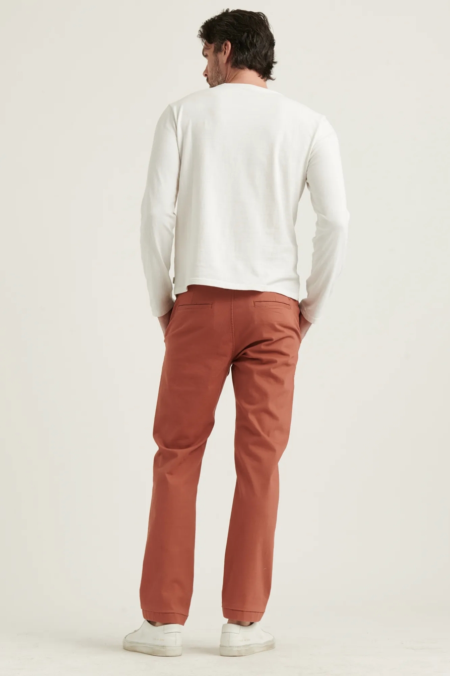 410 CHINO PANT, image 3