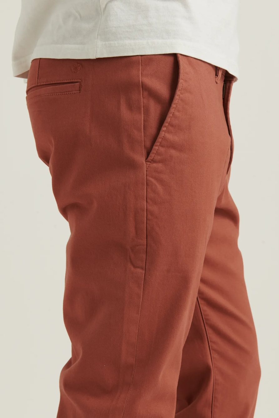 410 CHINO PANT, image 4