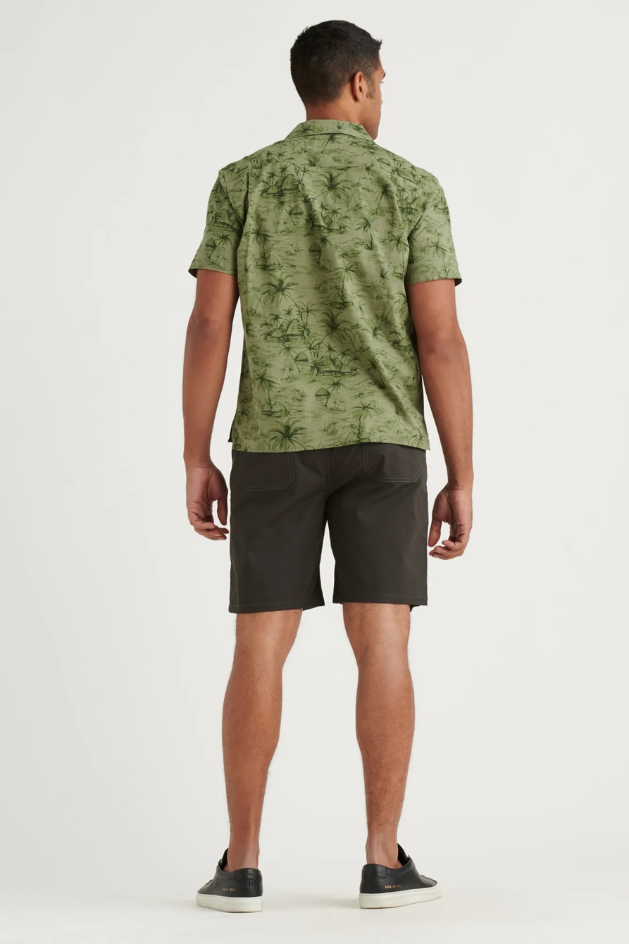 PORKCHOP POCKET SHORT, image 3