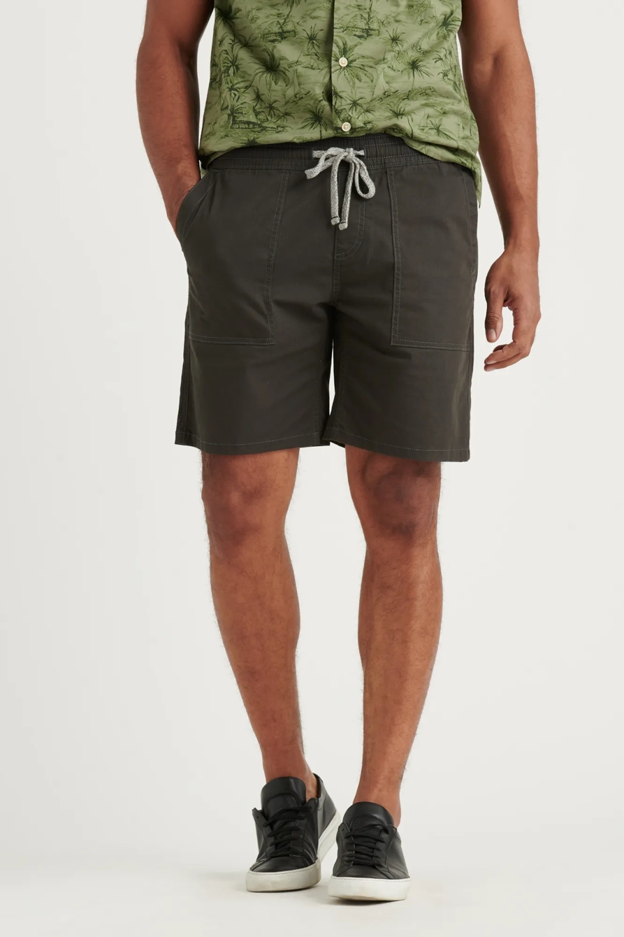 PORKCHOP POCKET SHORT, image 4