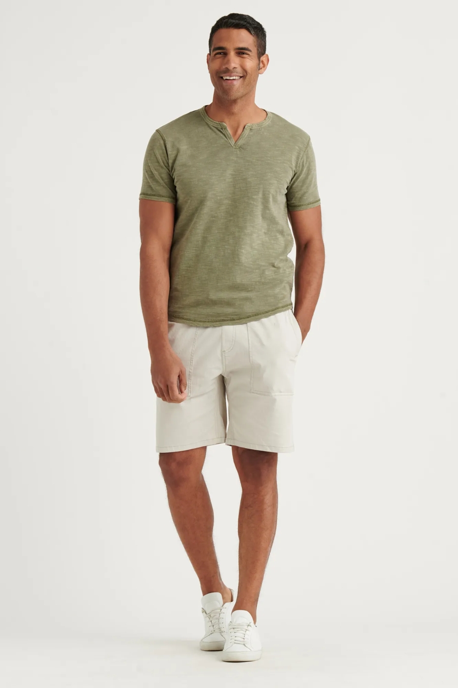 PORKCHOP POCKET SHORT, image 1