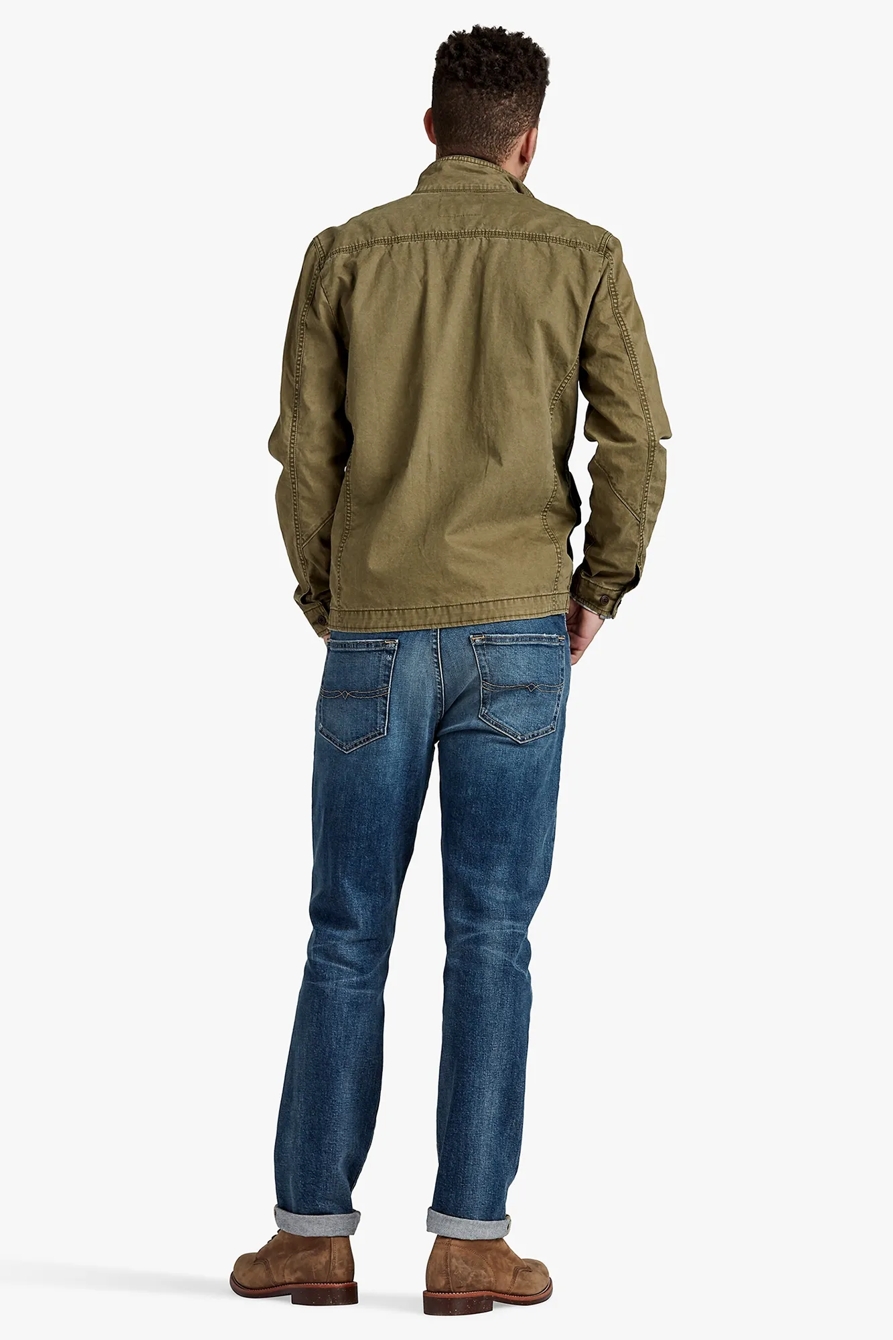 FIELD JACKET, image 3