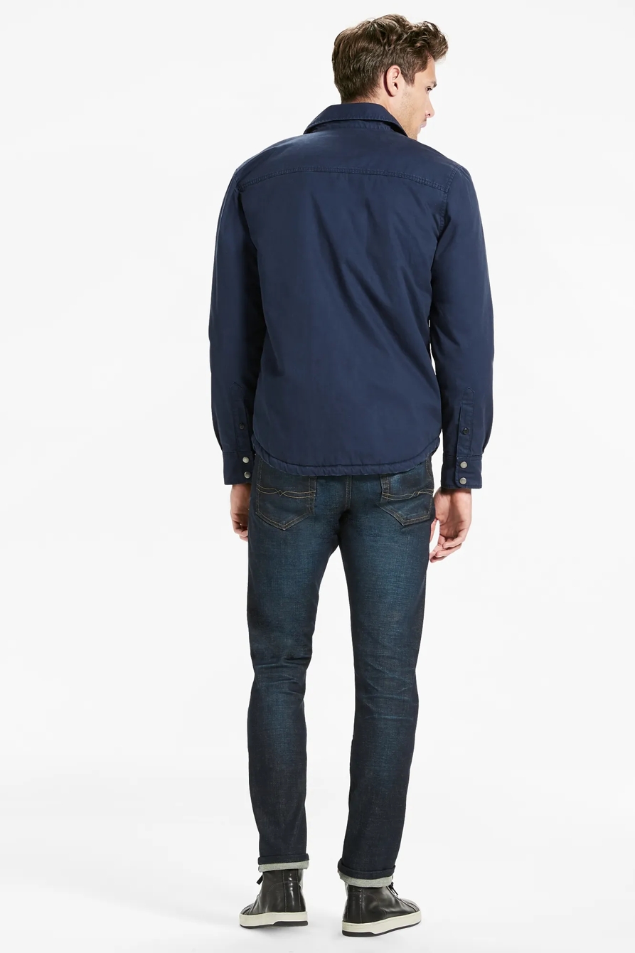 SHERPA SHIRT JACKET, image 3