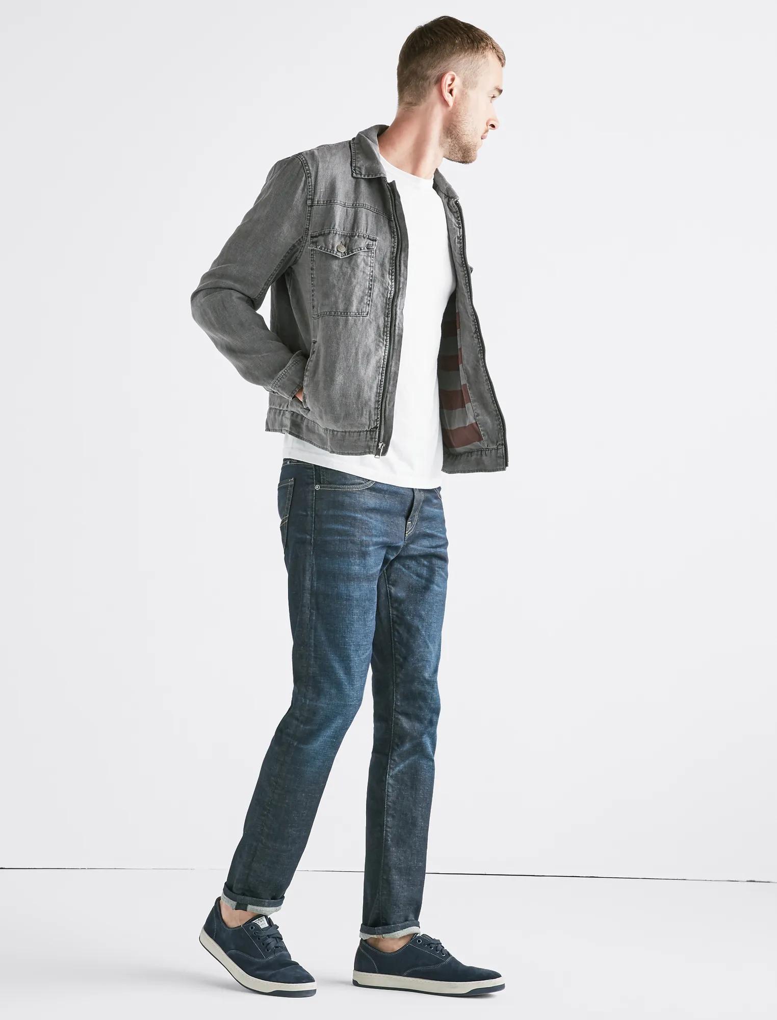 AMERICANA TRUCKER JACKET, image 2