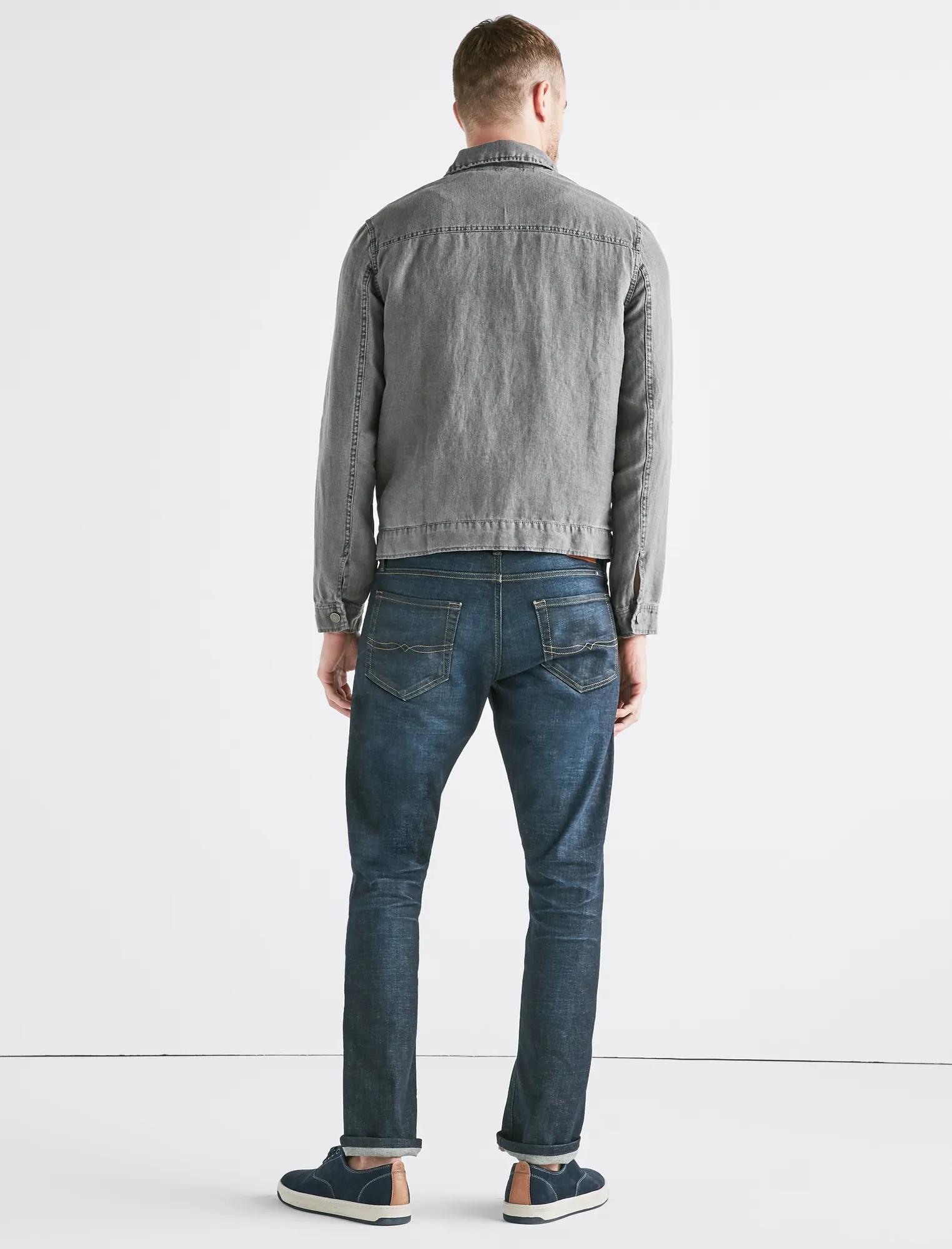 AMERICANA TRUCKER JACKET, image 3