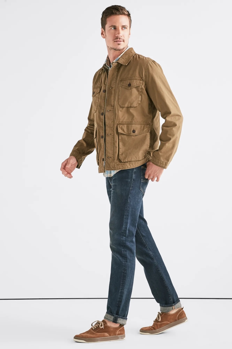 MILITARY JACKET, image 2