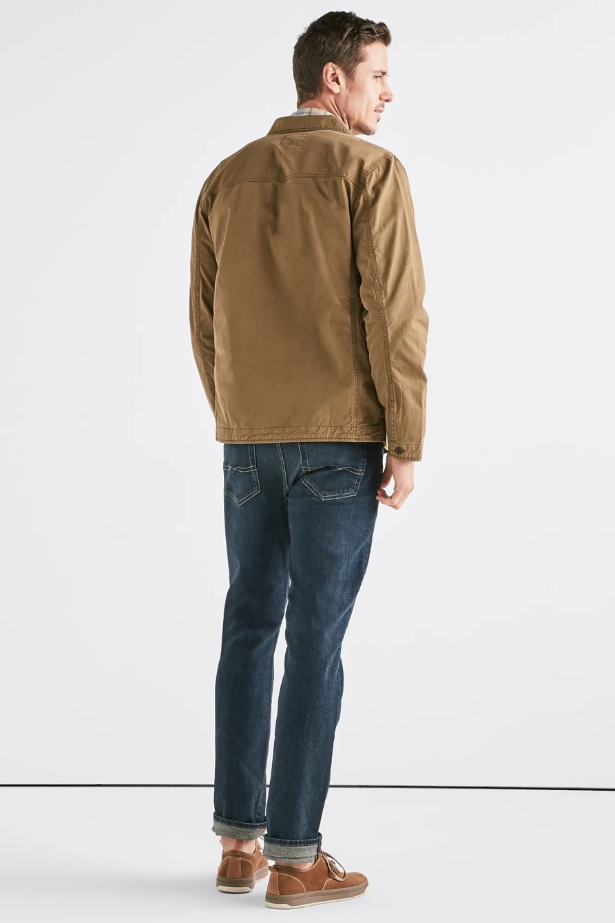 MILITARY JACKET, image 3