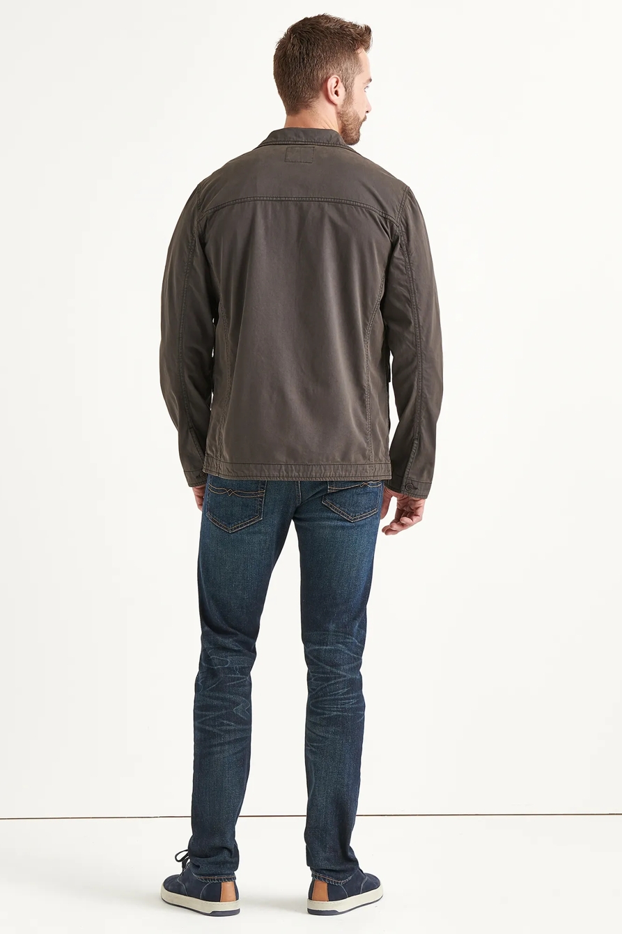 MILITARY JACKET, image 3