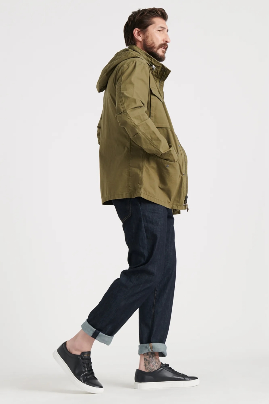 M-65 FIELD JACKET, image 3