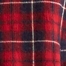 RED PLAID