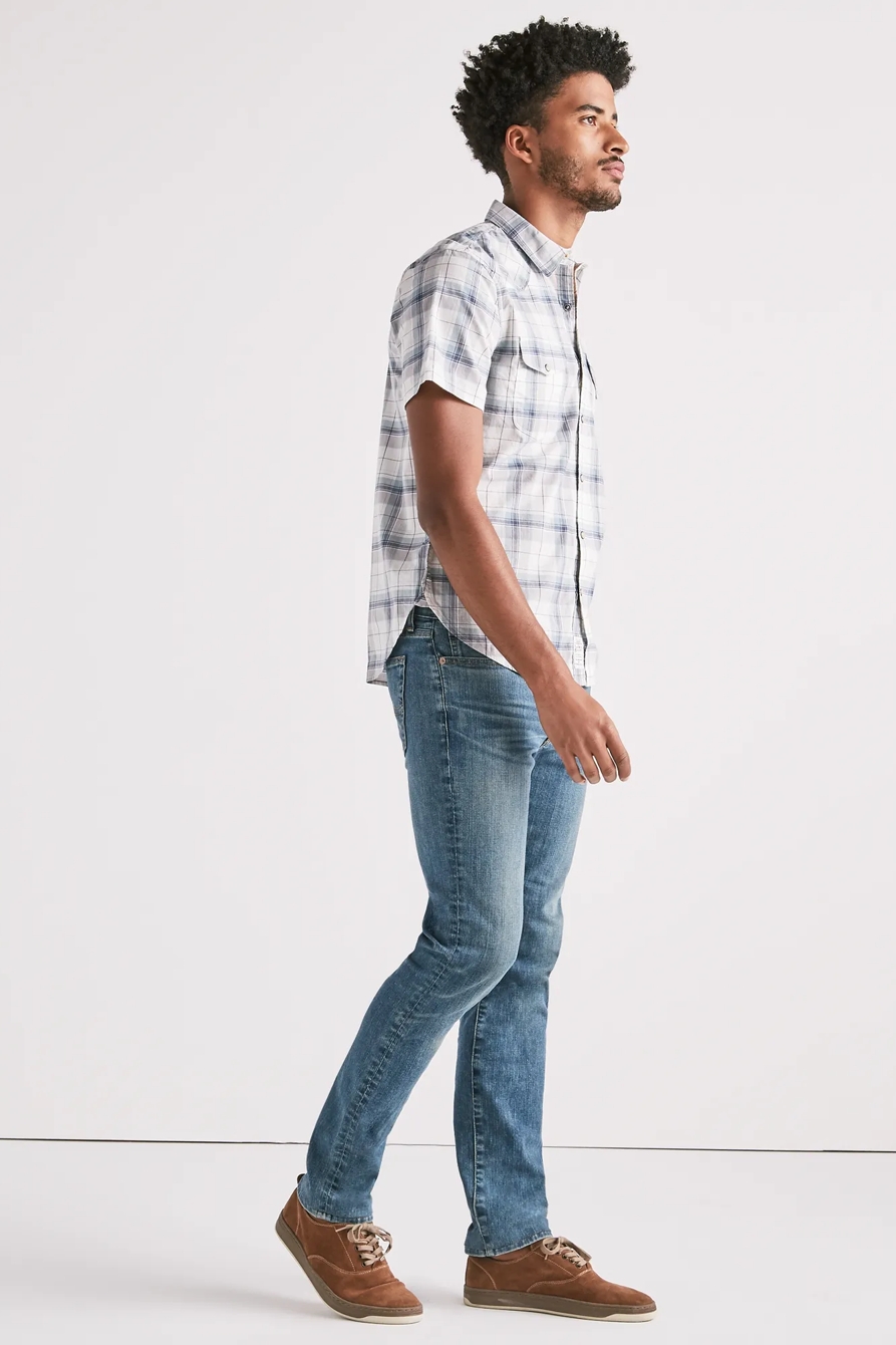 Saturday Stretch Western Shirt, image 2