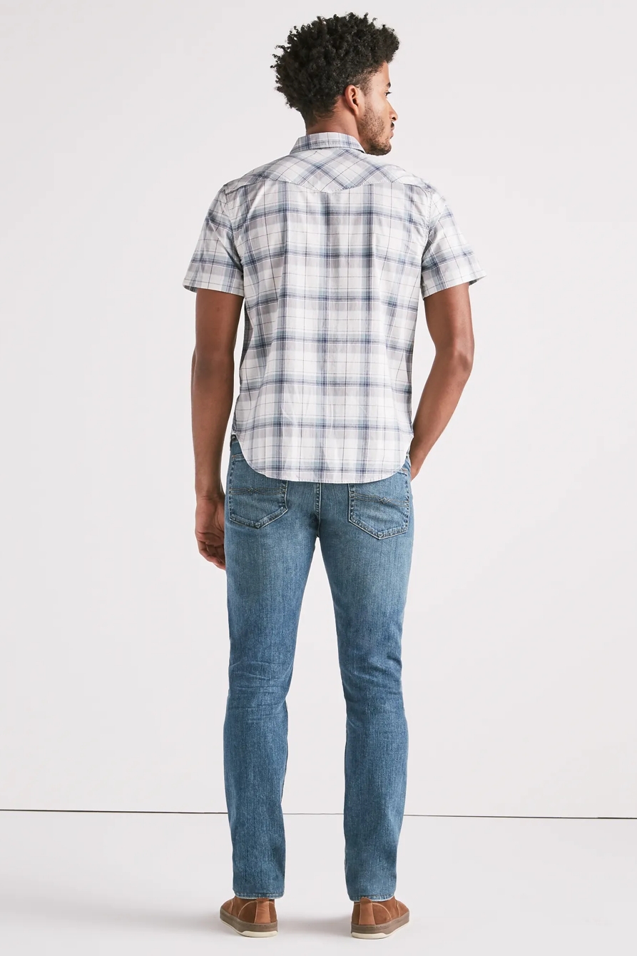 Saturday Stretch Western Shirt, image 3