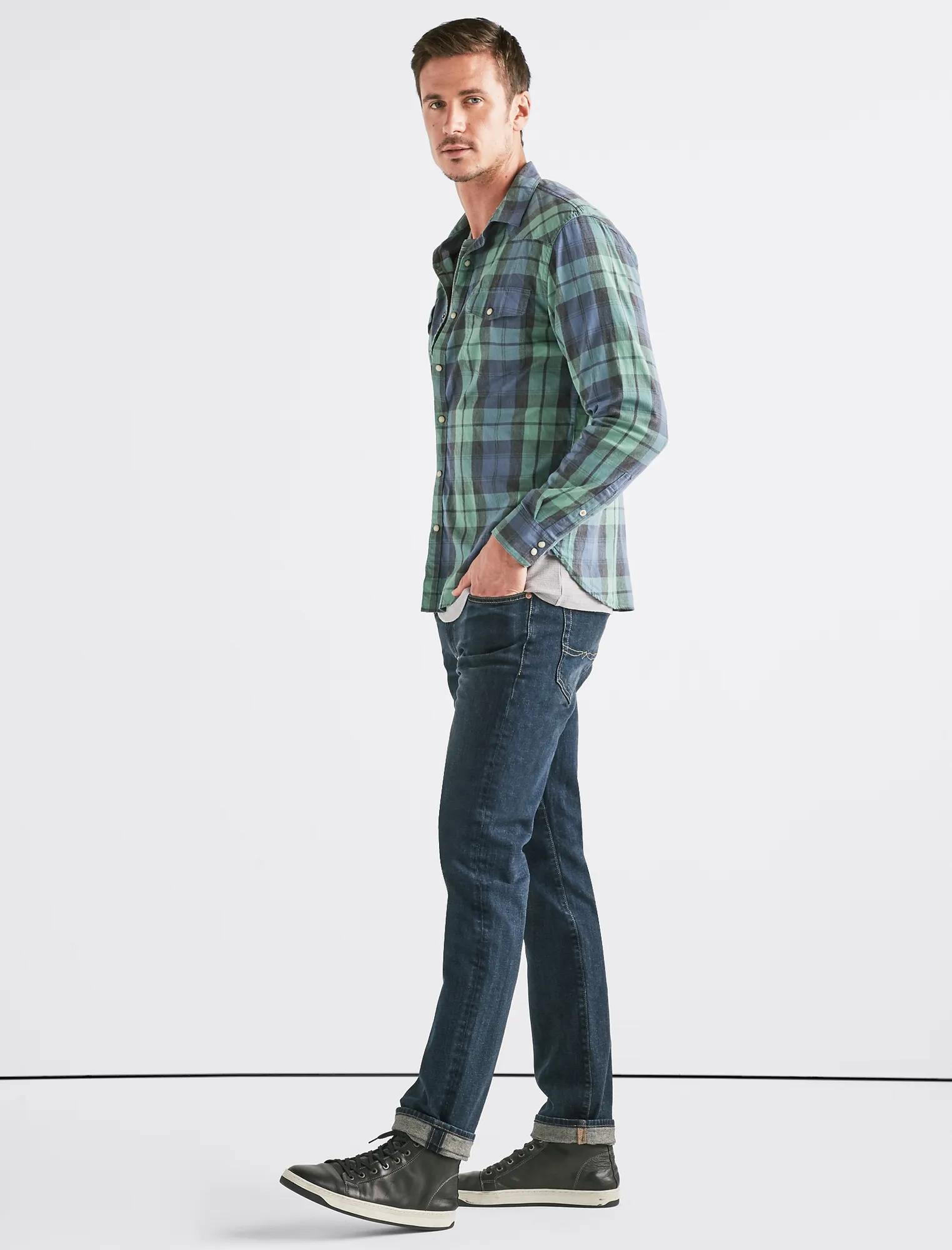 SANTA FE WESTERN SHIRT, image 2