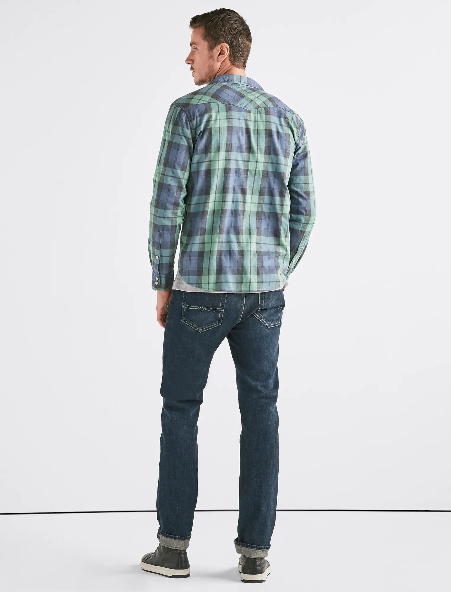 SANTA FE WESTERN SHIRT, image 3