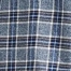 BLUE PLAID