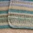 GREEN STRIPE