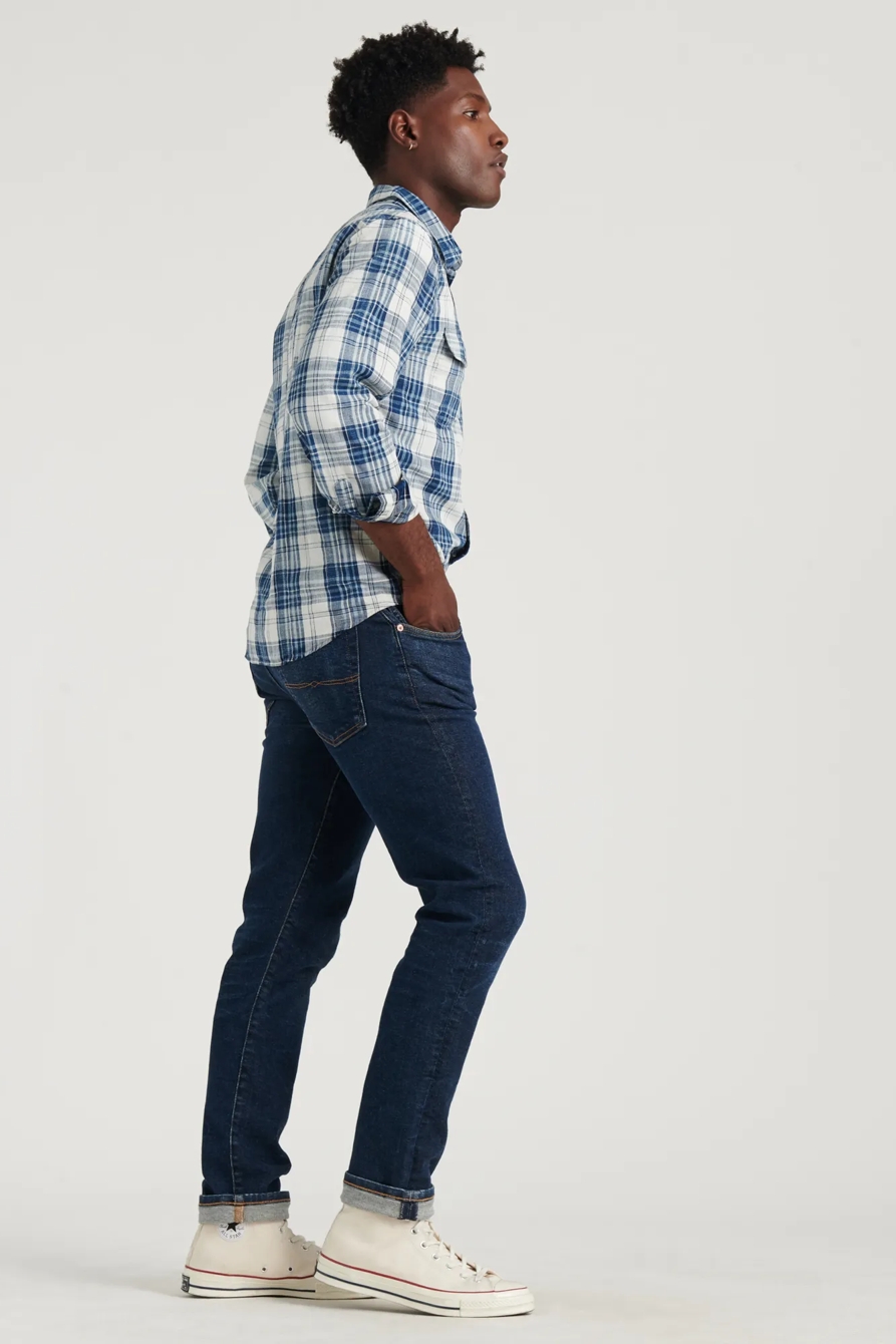 LS INDIGO WESTERN, image 2