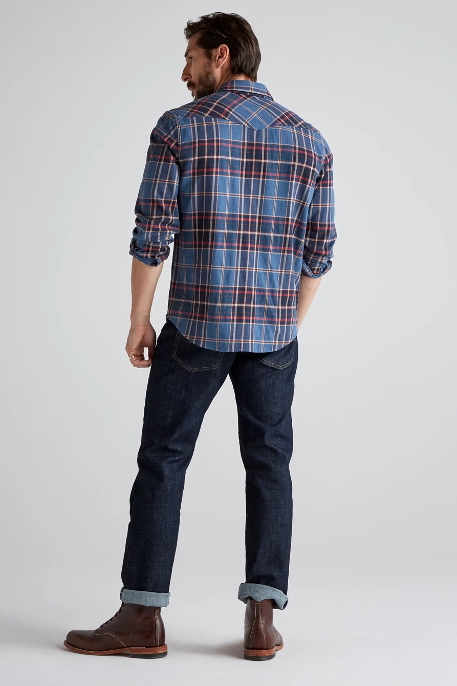 LS SANTA FE WESTERN, image 3