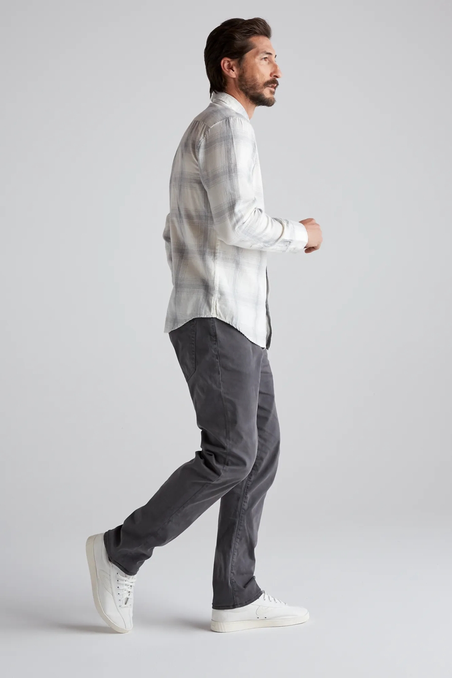 ONE POCKET BALLONA LONG SLEEVE SHIRT, image 2