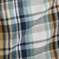 BLUE PLAID