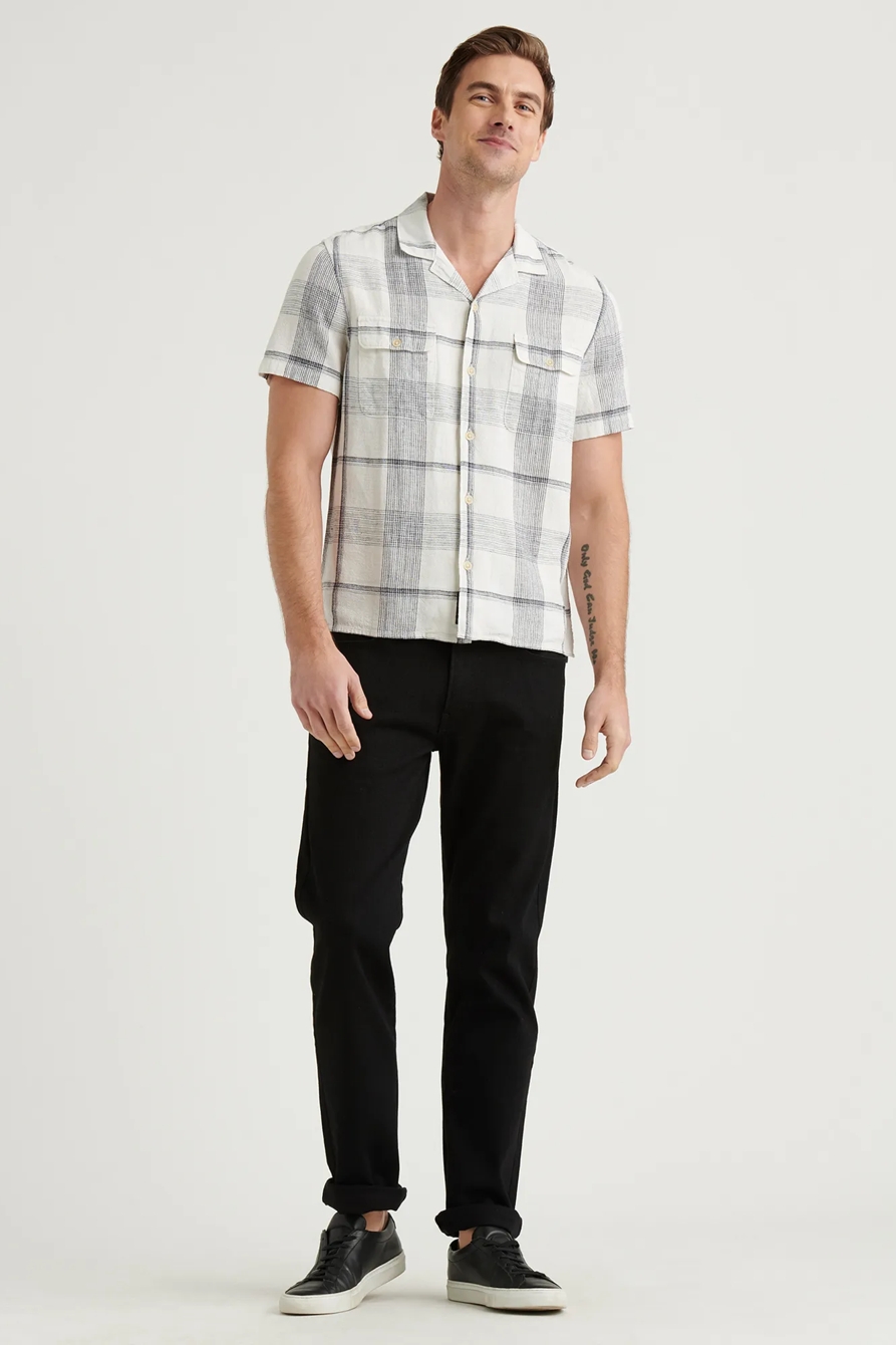 AUTO SHORT SLEEVE SHIRT, image 2