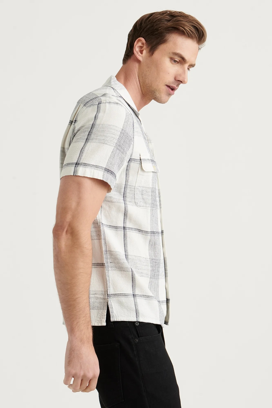 AUTO SHORT SLEEVE SHIRT, image 3