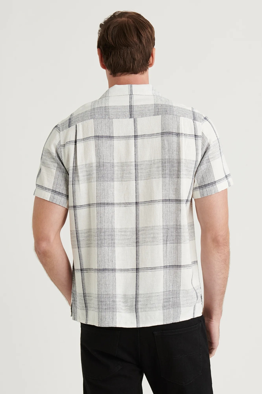 AUTO SHORT SLEEVE SHIRT, image 4