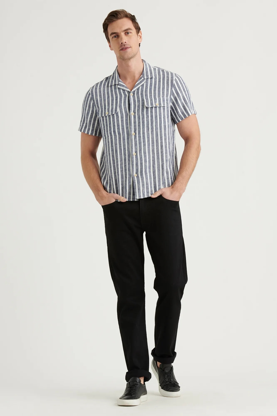 AUTO SHORT SLEEVE SHIRT, image 2