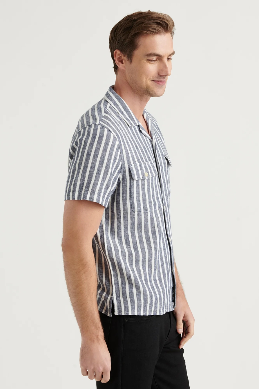 AUTO SHORT SLEEVE SHIRT, image 3