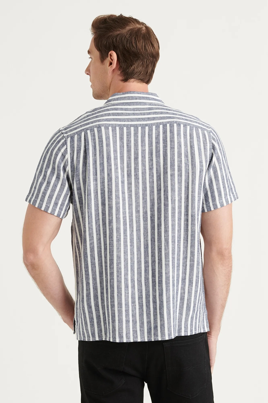 AUTO SHORT SLEEVE SHIRT, image 4