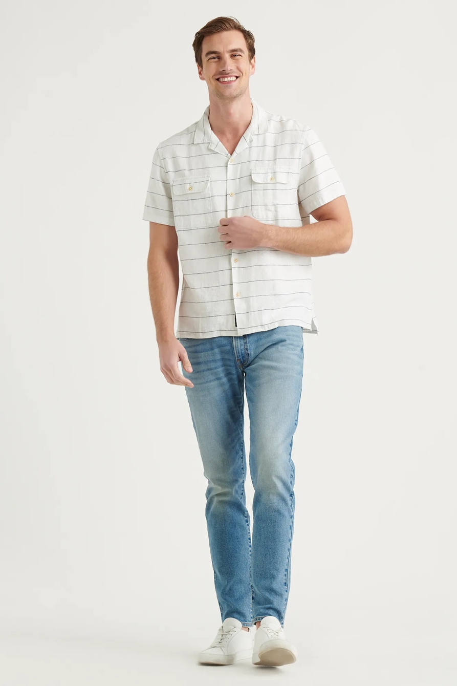 AUTO SHORT SLEEVE SHIRT, image 2