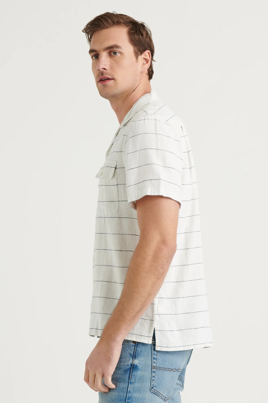 AUTO SHORT SLEEVE SHIRT, image 3
