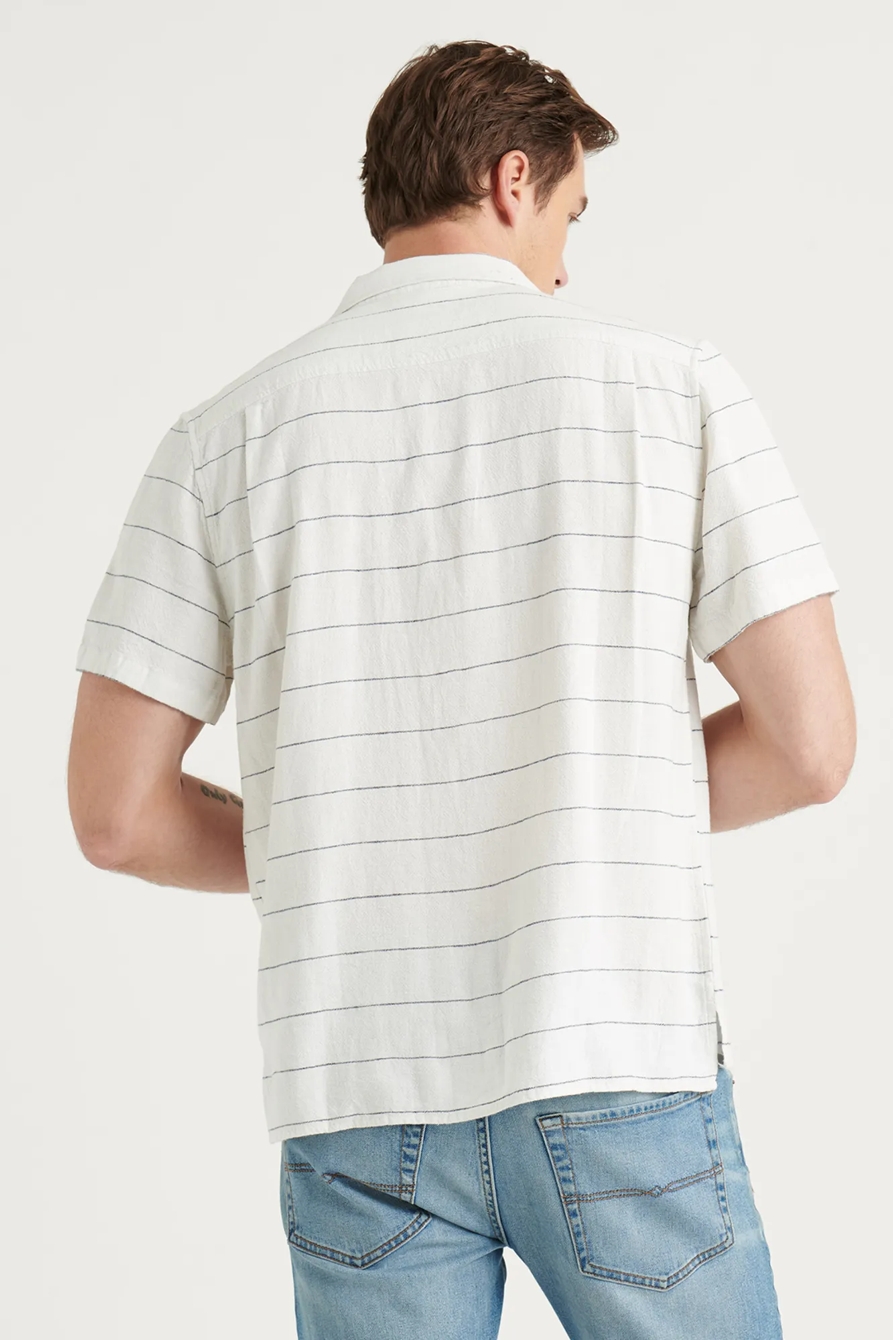 AUTO SHORT SLEEVE SHIRT, image 4