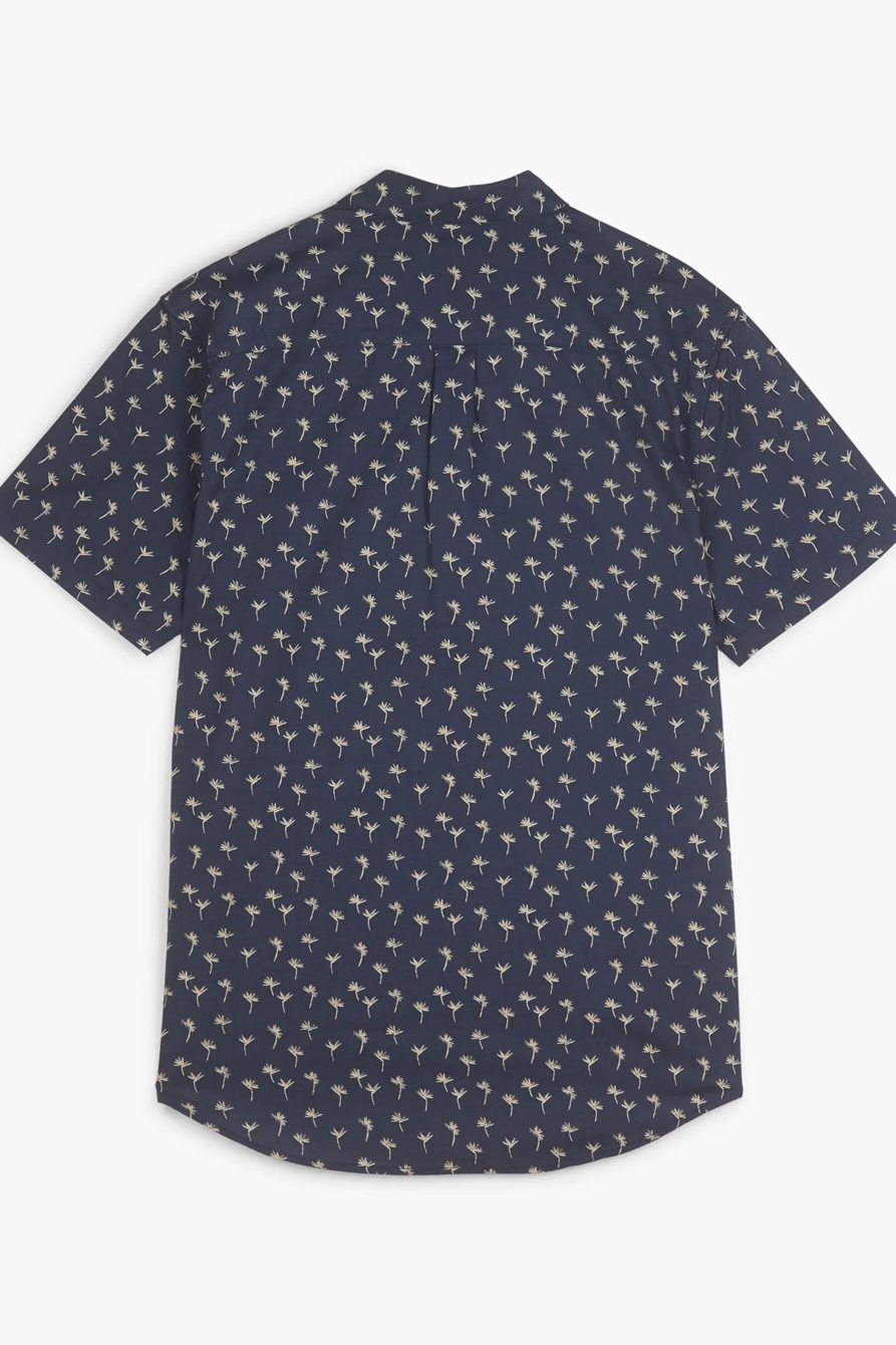 SAN GABRIEL ONE POCKET SHORT SLEEVE SHIRT, image 2