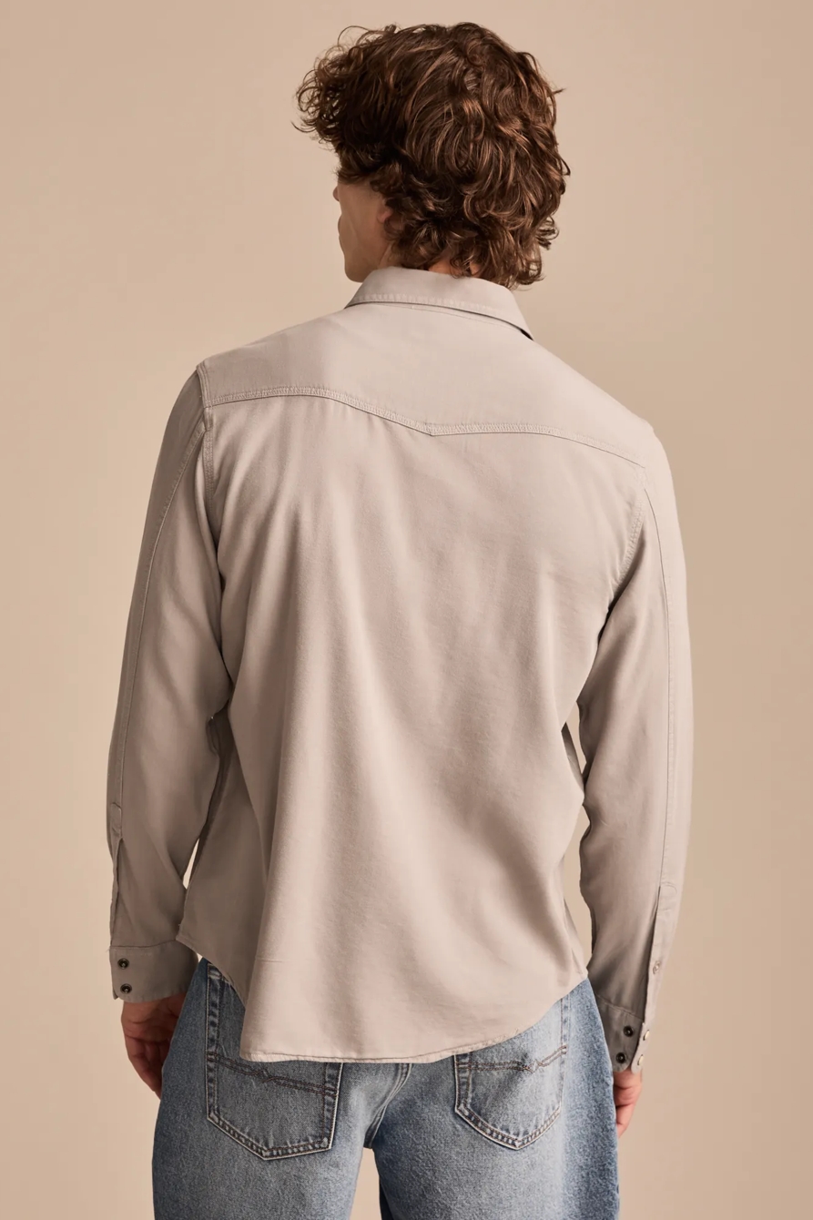 LS WASHED UTILITY WESTERN, image 4