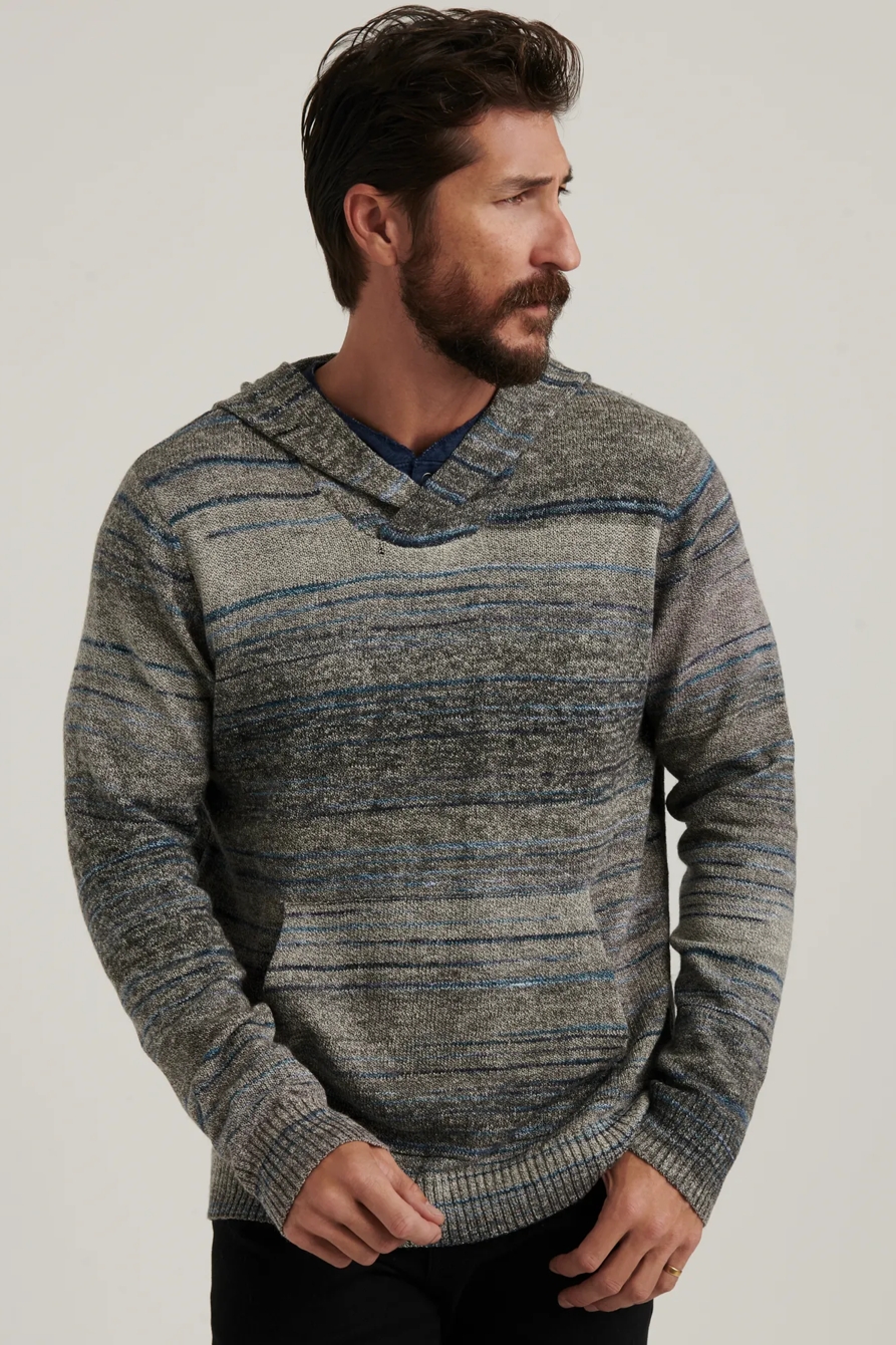 SPACE DYED BAJA, image 1