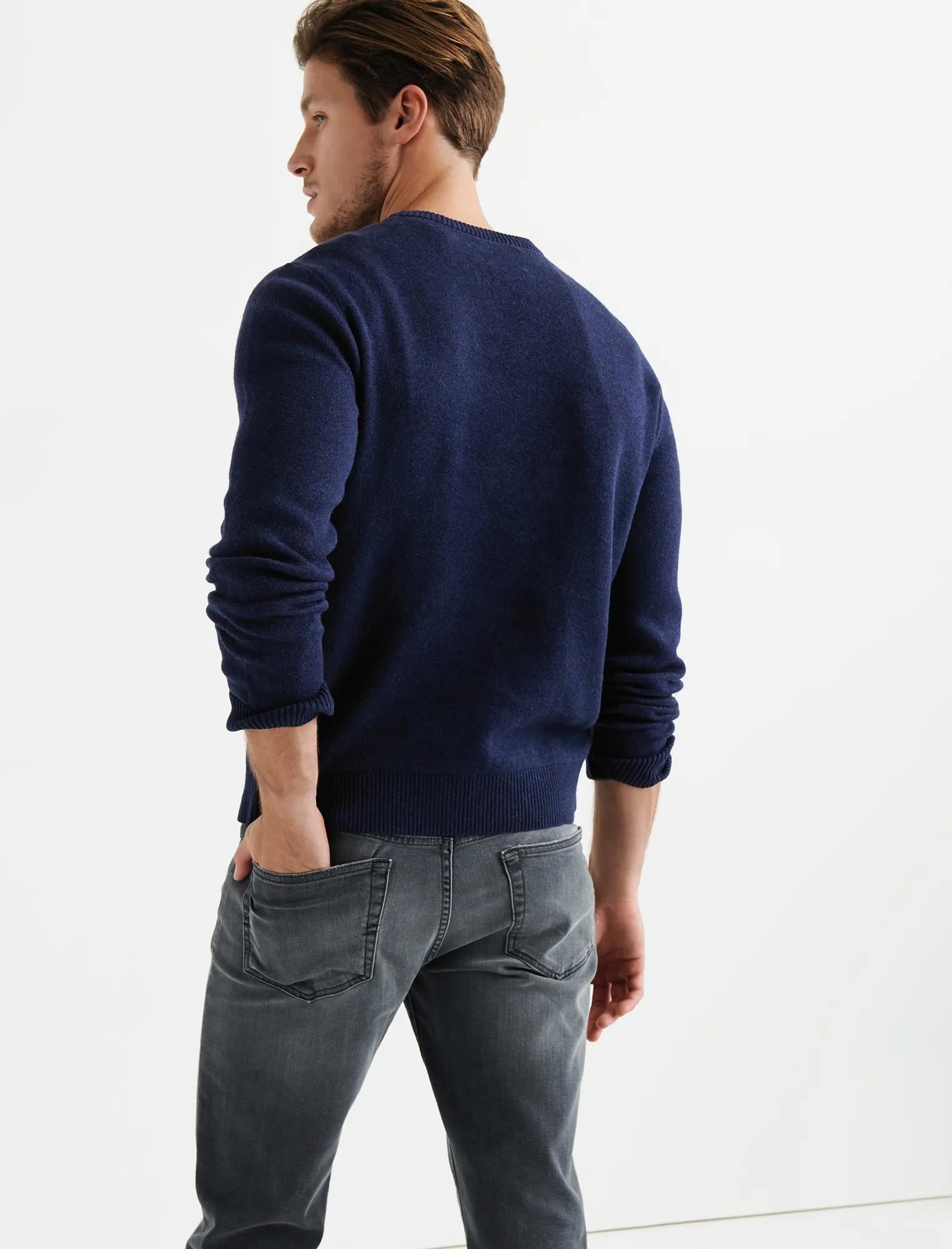CALIFORNIA BEAR  SWEATER, image 3