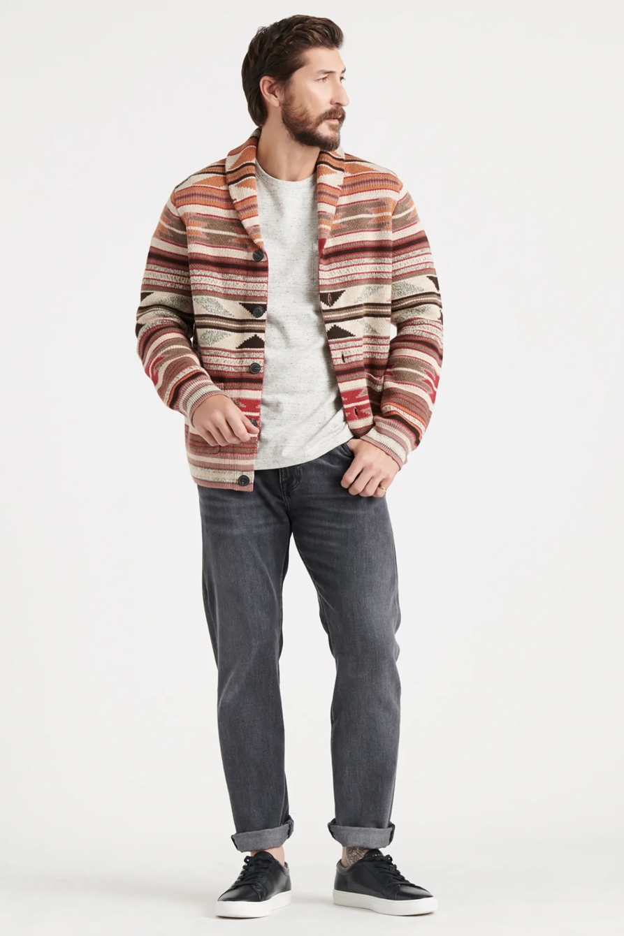 SOUTHWESTERN SHAWL, image 2