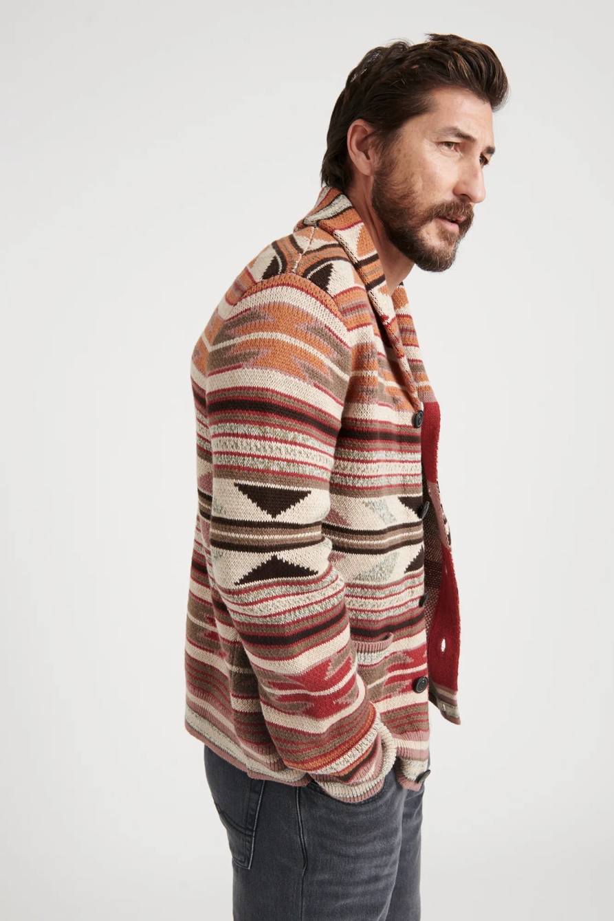 SOUTHWESTERN SHAWL, image 3