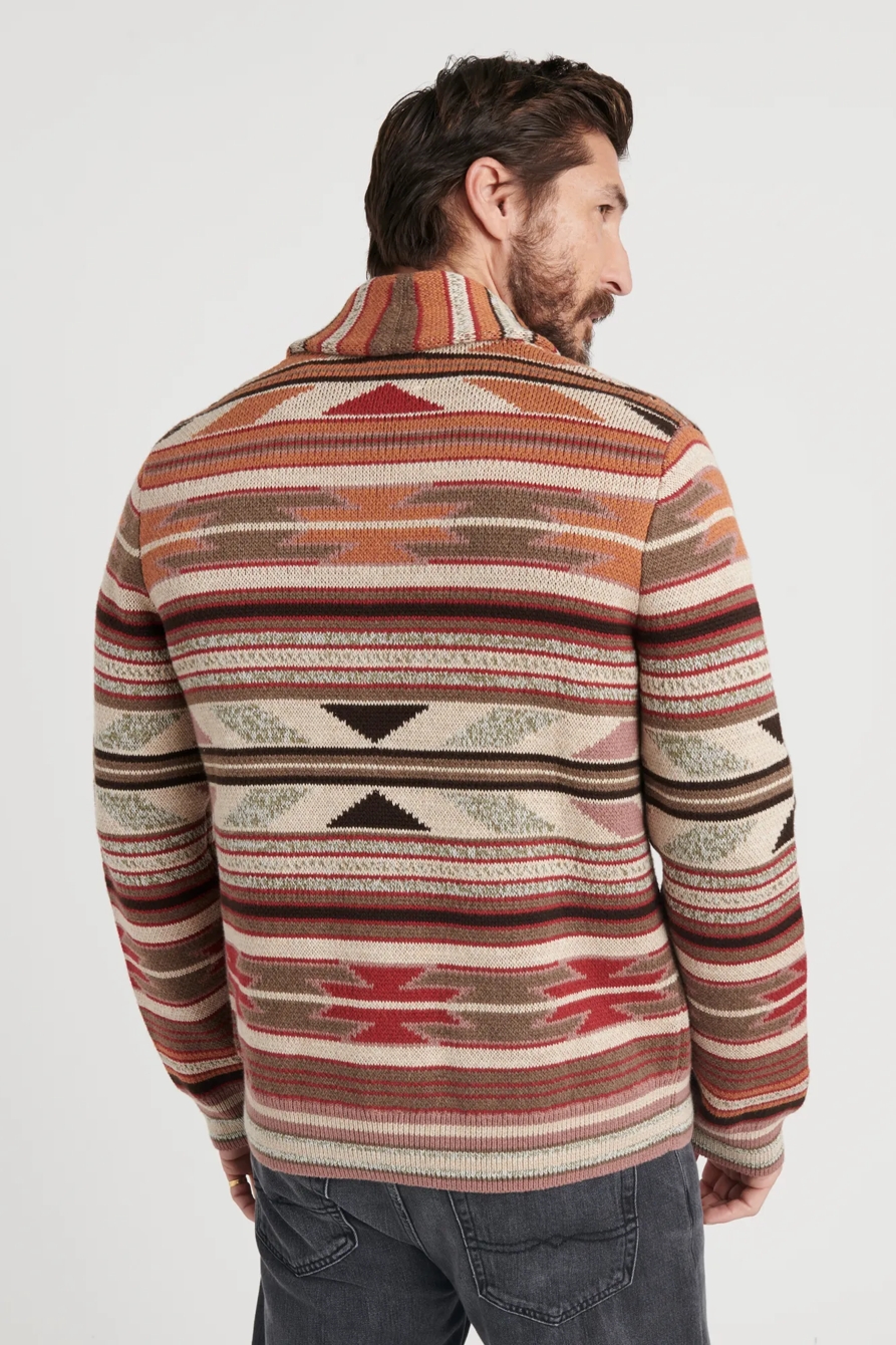 SOUTHWESTERN SHAWL, image 4