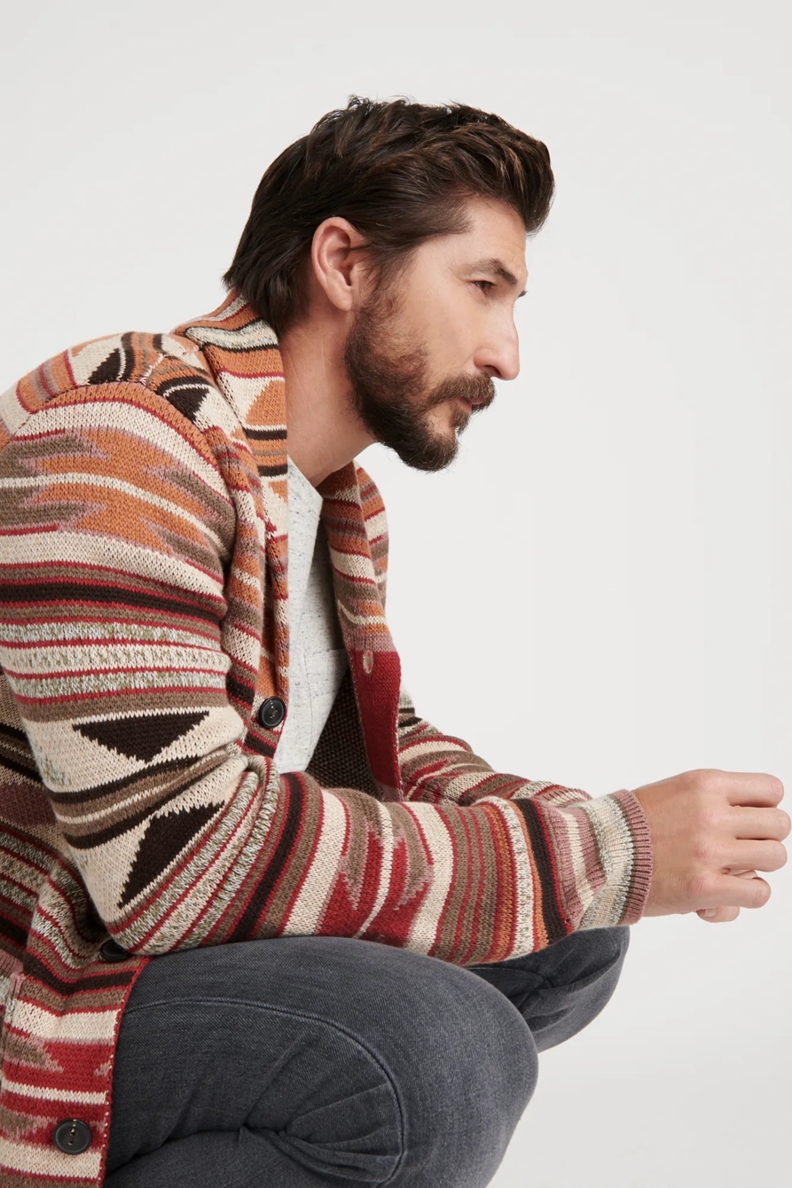 SOUTHWESTERN SHAWL, image 5