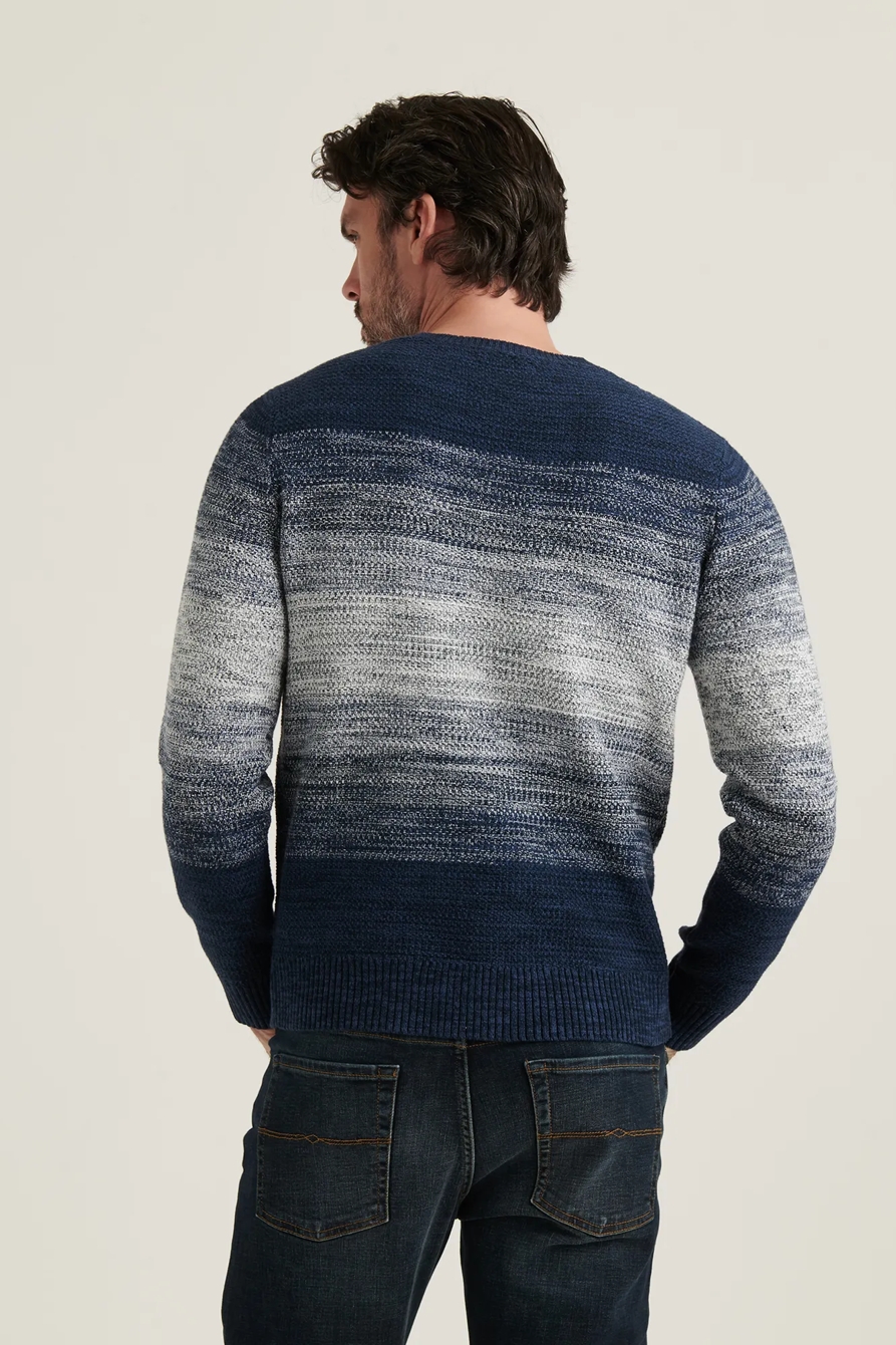 MARLED TEXTURE CREW, image 4
