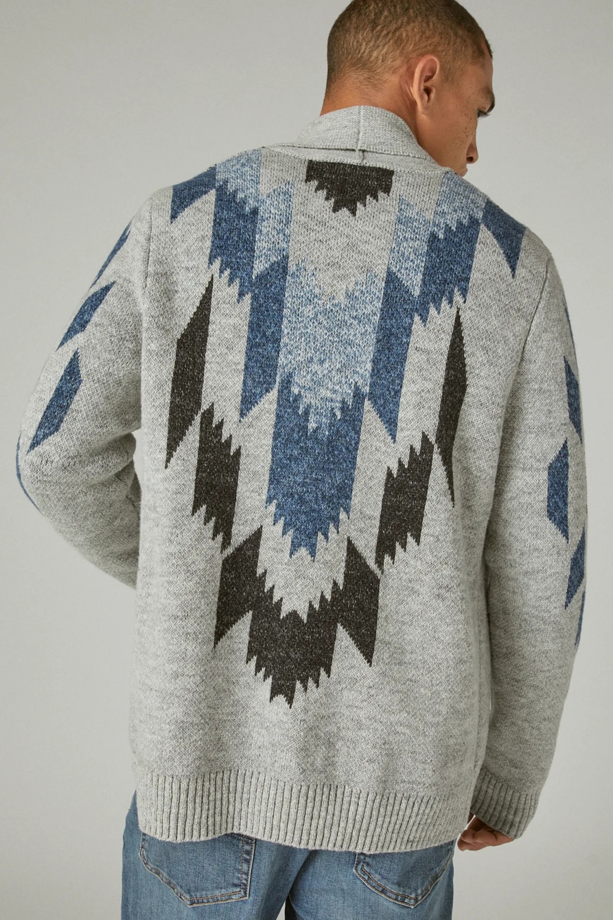 YachtCardigan-BrownUndyed-M-