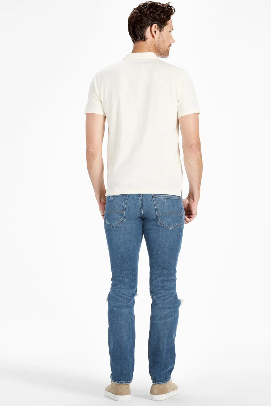 Short Sleeve Polo, image 3