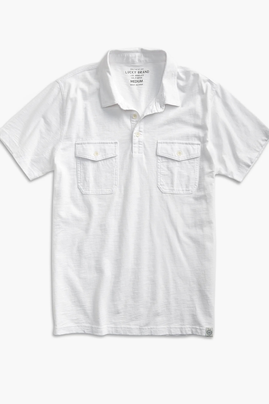BRIGHT WHITE