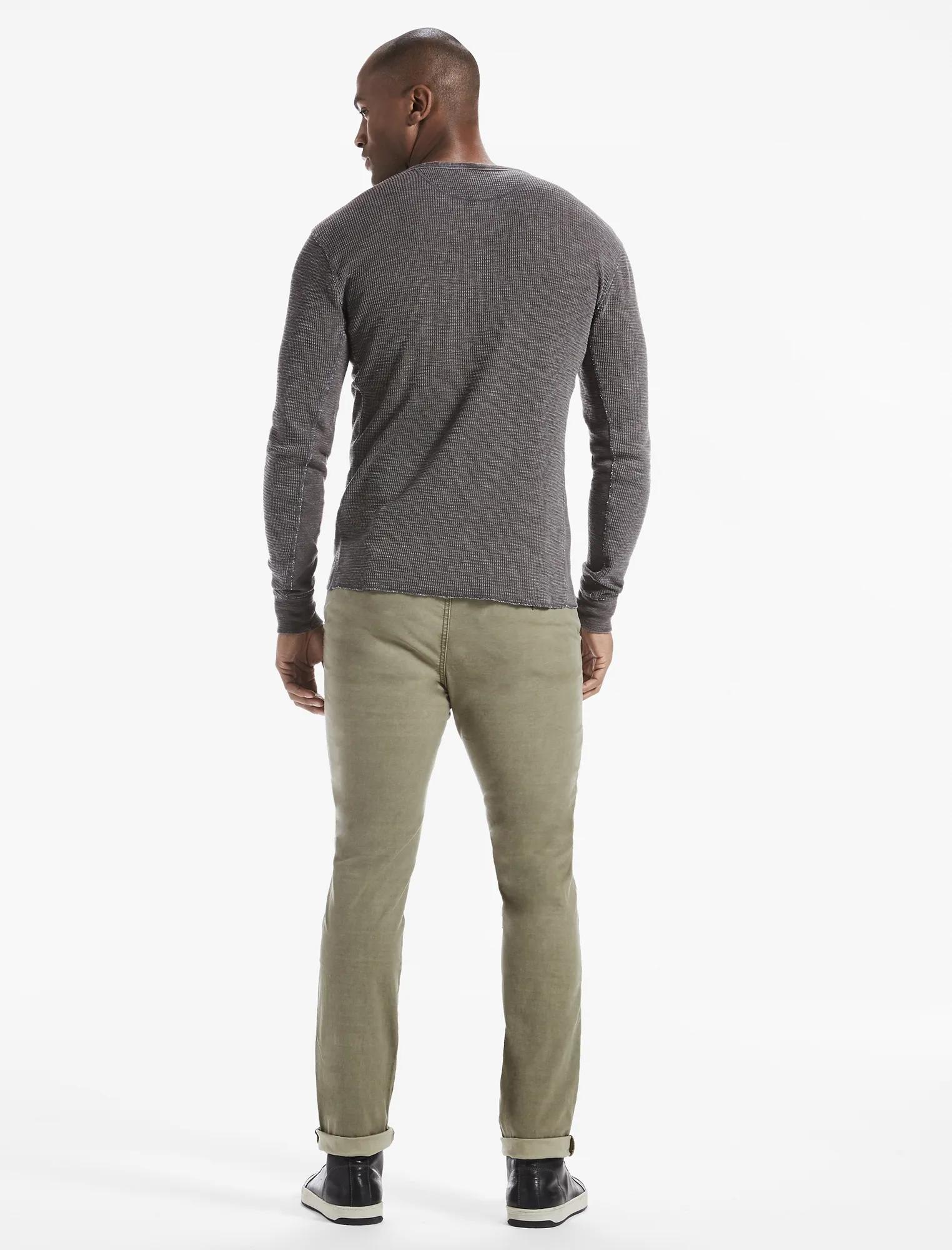 THERMAL HENLEY, image 3
