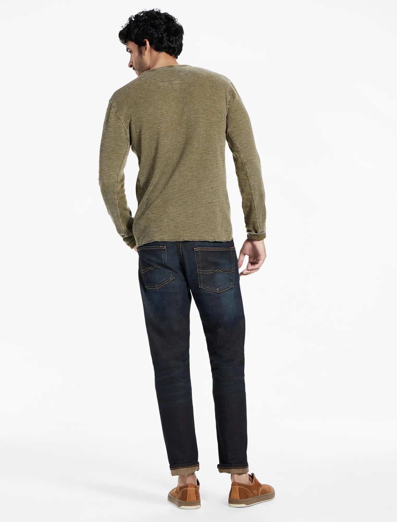 THERMAL HENLEY, image 3