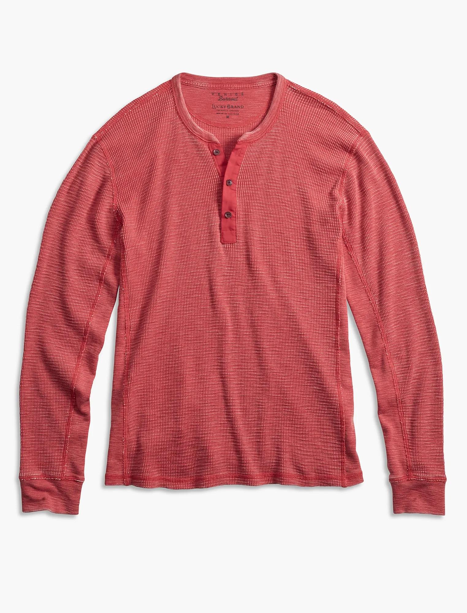 THERMAL HENLEY, image 4