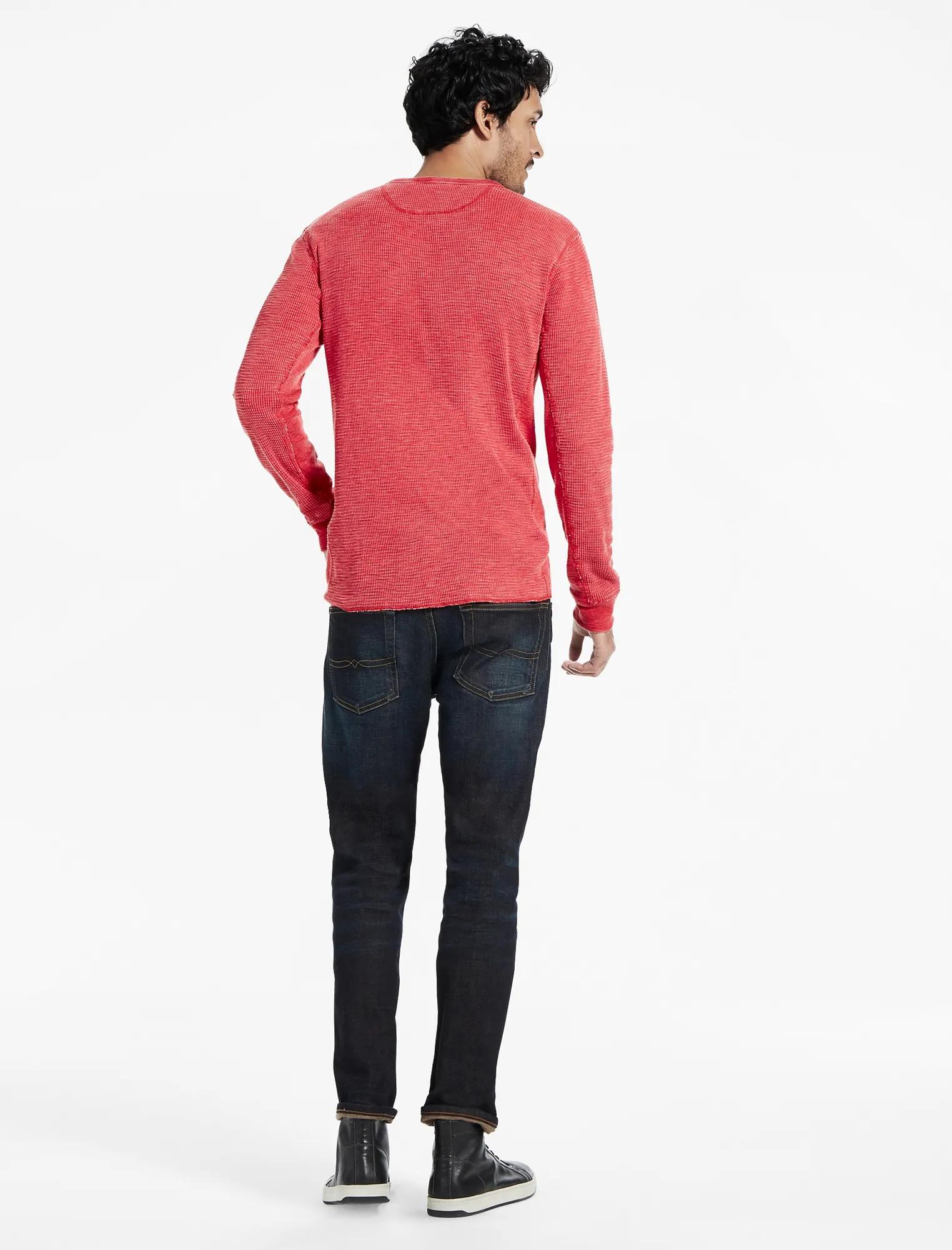 THERMAL HENLEY, image 3