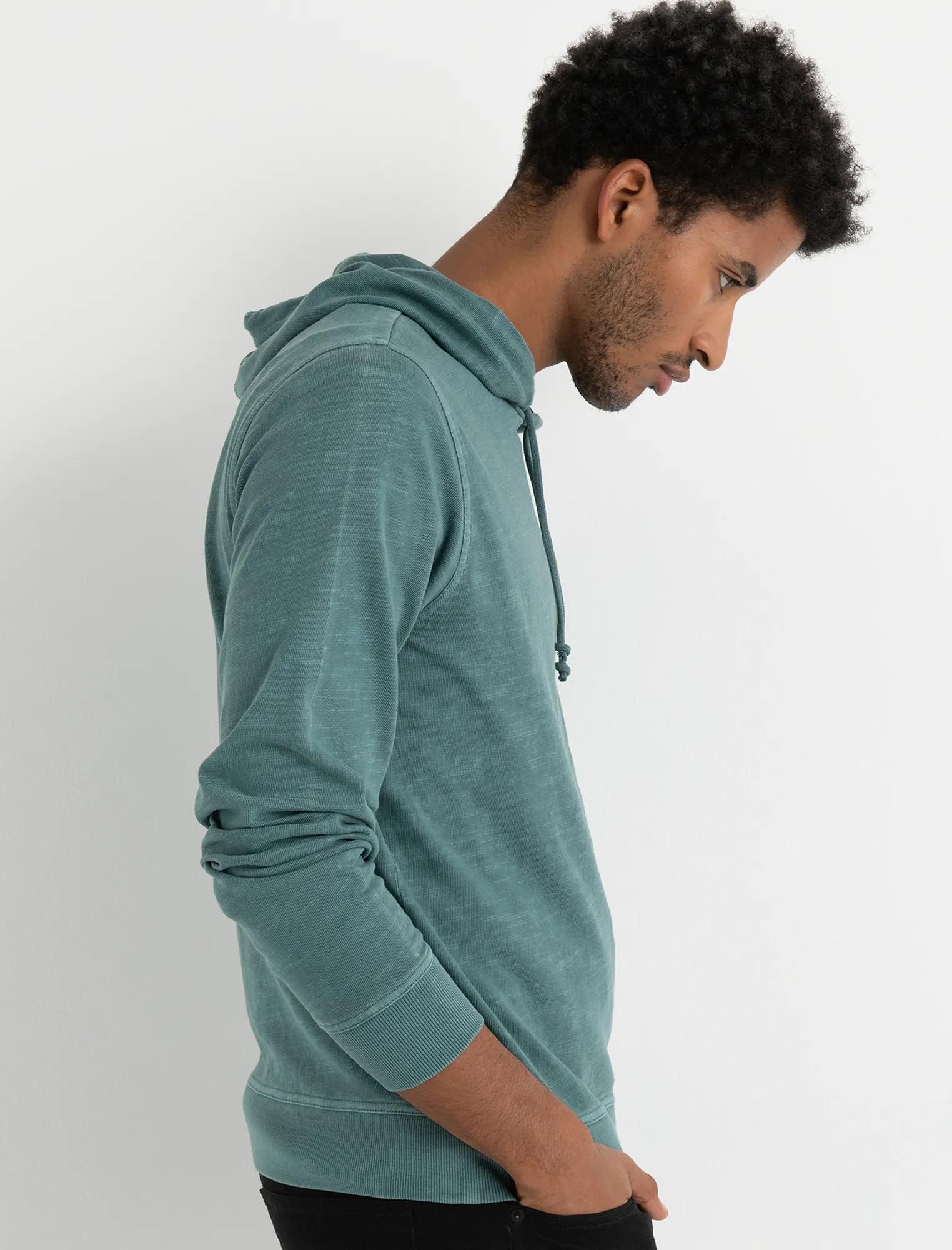 POPOVER HOODIE, image 2